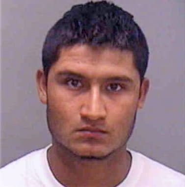 Garcia Javier - Lee County, FL 