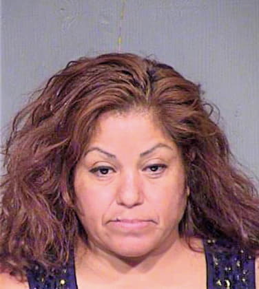 Hernandez-Tapia Lorena - Maricopa County, AZ 