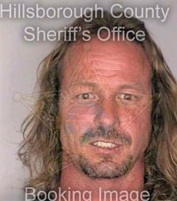 Mclendon Phillip - Hillsborough County, FL 