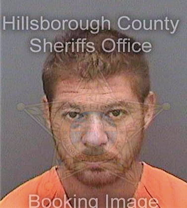 Plummer Ryan - Hillsborough County, FL 