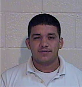 Martinez Eduardo - Hidalgo County, TX 