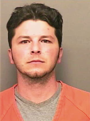 Miller James - Montgomery County, TN 