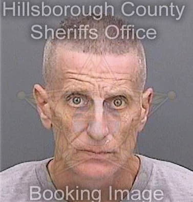 Rishell Joseph - Hillsborough County, FL 