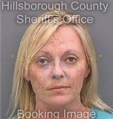 Eriksen Kimberly - Hillsborough County, FL 