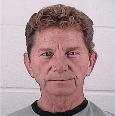 Gingerich Perry - Johnson County, KS 