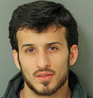 Al-Saeedi Rafeeq - Wake County, NC 