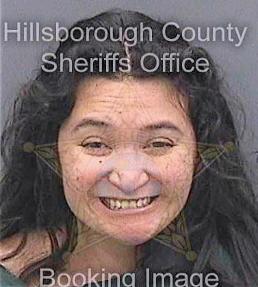 Nguyen Jennifer - Hillsborough County, FL 