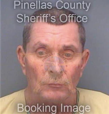 Rogers Richard - Pinellas County, FL 