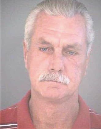 Mcentire Ronald - Hillsborough County, FL 