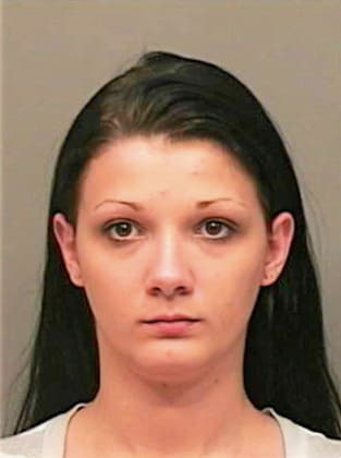 Mckinney Stacia - Montgomery County, TN 