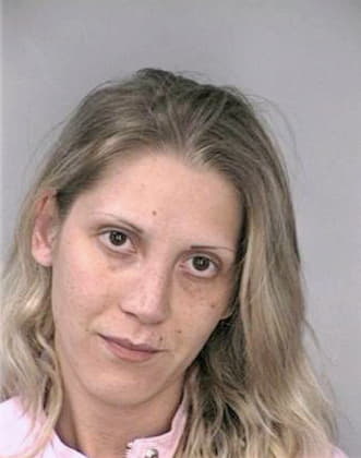 Shipalova Yelena - Hillsborough County, FL 