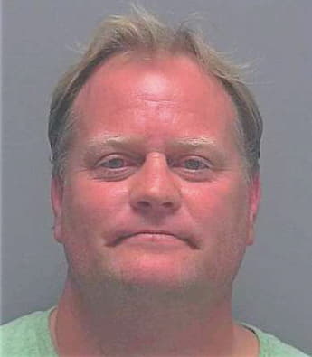 Smith Brian - Lee County, FL 