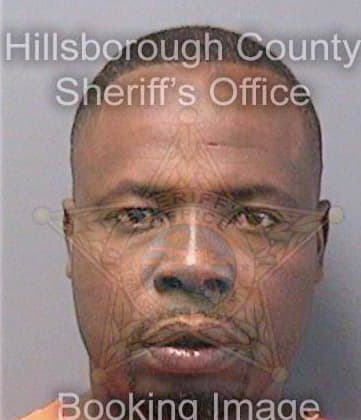 Glover Bruce - Hillsborough County, FL 