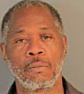 Washington Gordon - Shelby County, TN 