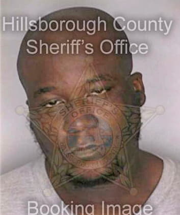 Muhammed Joshua - Hillsborough County, FL 