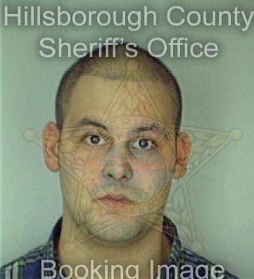 Defilippis Christopher - Hillsborough County, FL 