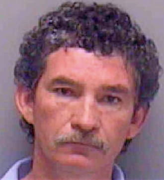 Sorto Jose - Lee County, FL 