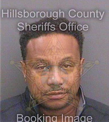 Mcdonald Roddy - Hillsborough County, FL 
