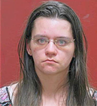 Porter Amanda - Rhea County, TN 