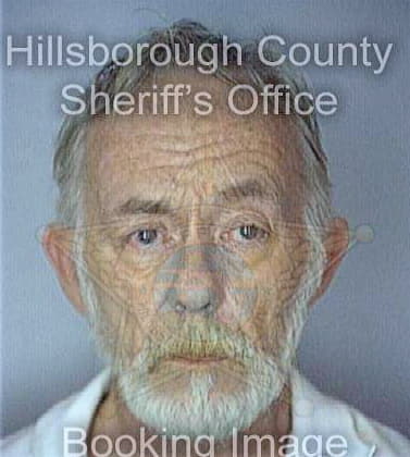 Mcenery C - Hillsborough County, FL 