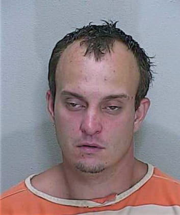 Lee Joshua - Marion County, FL 