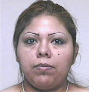 Hernandez Marcella - TomGreen County, TX 