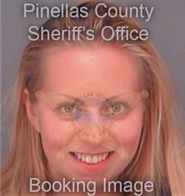 Anchutkina Olesya - Pinellas County, FL 