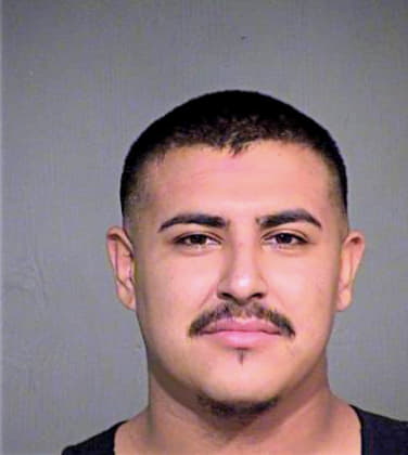 Ceja Abraham - Maricopa County, AZ 