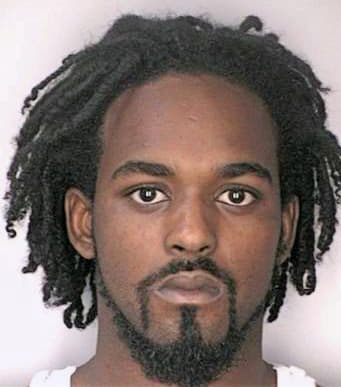 Mila Reginal - Hillsborough County, FL 