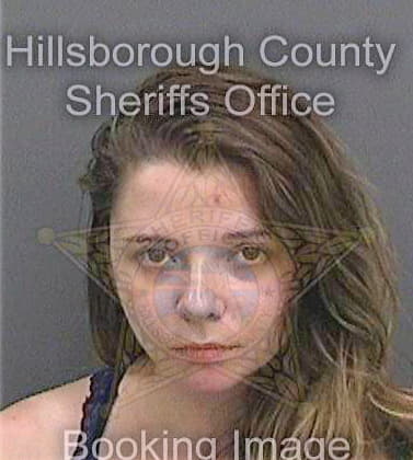 Johnston Samantha - Hillsborough County, FL 