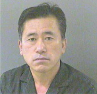 Pak Suk - Gwinnett County, GA 