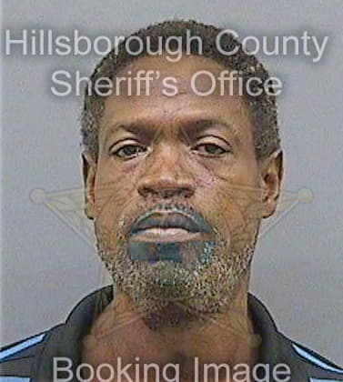 Mcneal Zarron - Hillsborough County, FL 