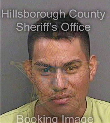 Martinezcruz Amos - Hillsborough County, FL 