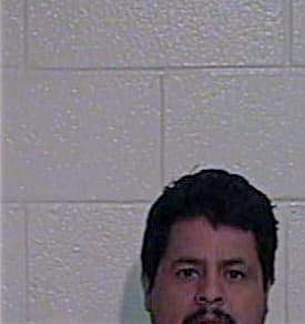 Vargas Andres - Hidalgo County, TX 