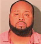 Jones Antonio - Shelby County, TN 