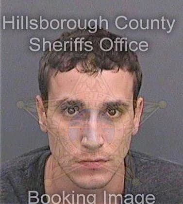 Maffei Christopher - Hillsborough County, FL 