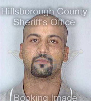 Cruz Hector - Hillsborough County, FL 