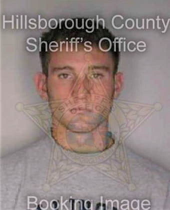 Bourguignon Jeffrey - Hillsborough County, FL 