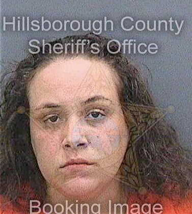Blasingame Nicole - Hillsborough County, FL 