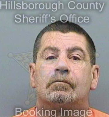 Lawless Gregory - Hillsborough County, FL 