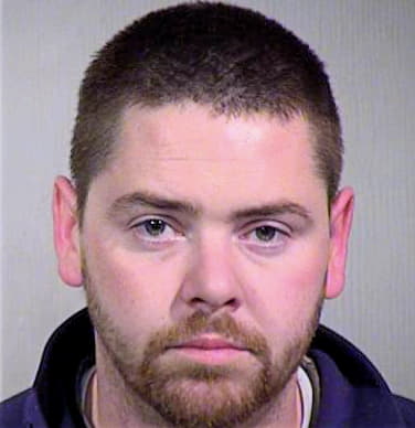 Meegan Ian - Maricopa County, AZ 