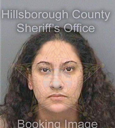 Ramirez Marielena - Hillsborough County, FL 