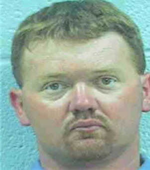 Williams Michael - Union County, AR 