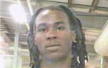 Charles Reginald - Orleans County, LA 