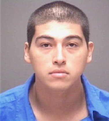 Cardenas Daniel - Galveston County, TX 