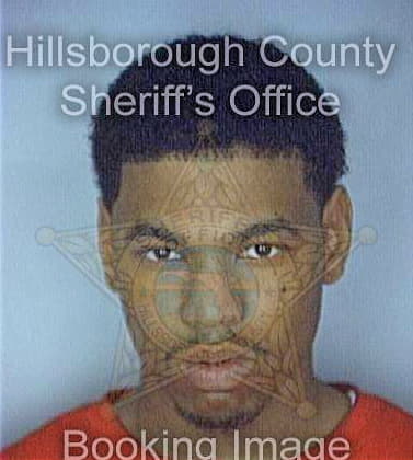 Randolph Jamar - Hillsborough County, FL 