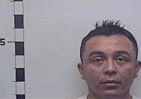 Gonzalez Jose - Shelby County, KY 