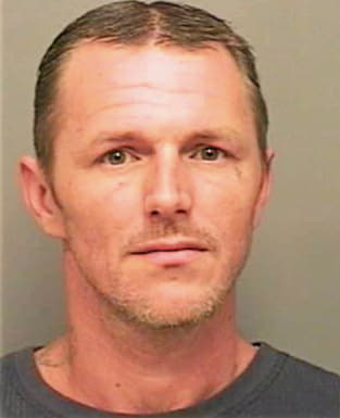Andrues Raymond - Montgomery County, TN 