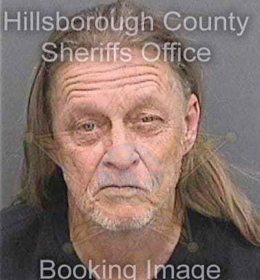 Tomasko Richard - Hillsborough County, FL 