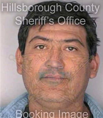 Silva Servando - Hillsborough County, FL 